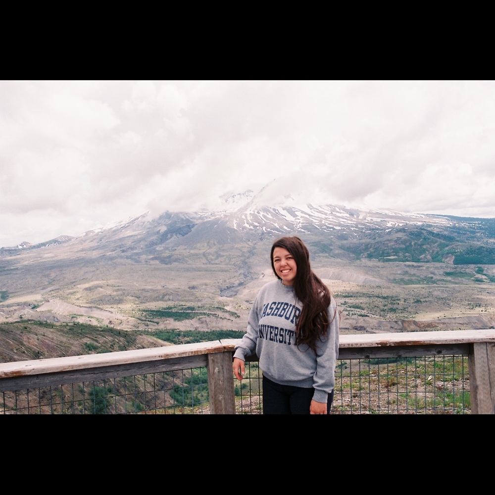 Meet your Posher, Brandi